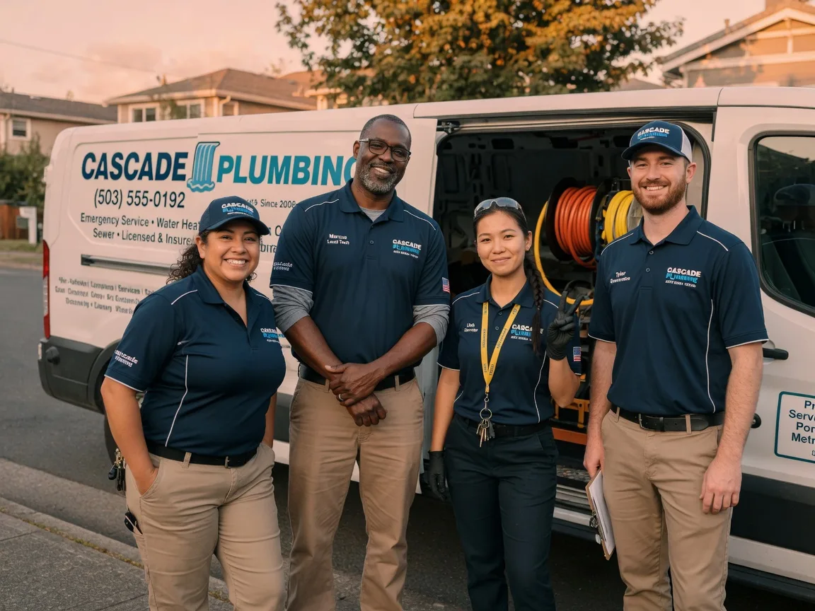 Emergency Plumber company in New Madison, OH